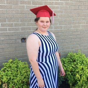 Meet your Posher, Maranda